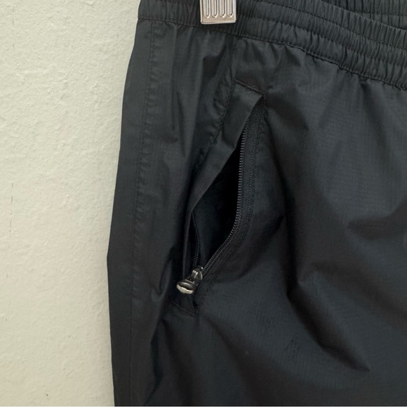 Marmot Kids PreCip Rain Pants Black Waterproof Winter Size Large (Age 10-12) - Picture 9 of 16